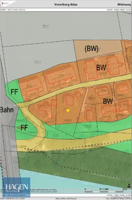 Grundstück kaufen in Bregenz – 1 731 m², € 2.200.000 – Bild 11 von 12