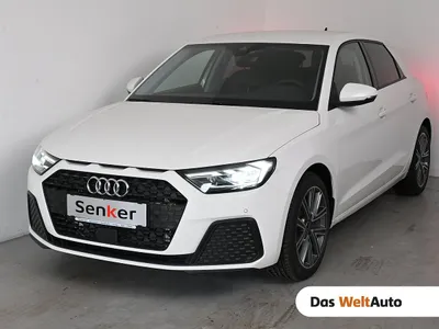 Audi A1 Sportback 30 TFSI intense