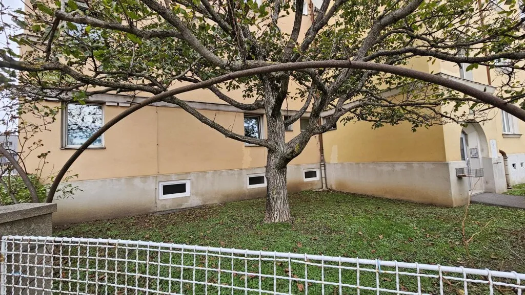 2 Zimmerwohnung in Graz - Widok 2