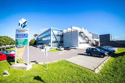 Gewerbeimmobilie mieten in Jennersdorf – 714 m² – Bild 4 von 6