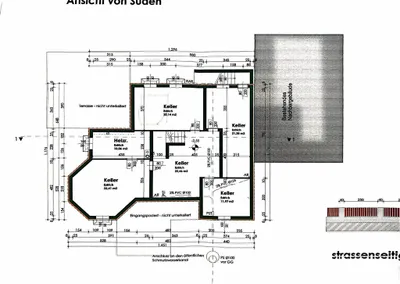 5-Zimmer-Haus mieten in Mödling – 155 m², € 2.500 – Bild 34 von 35