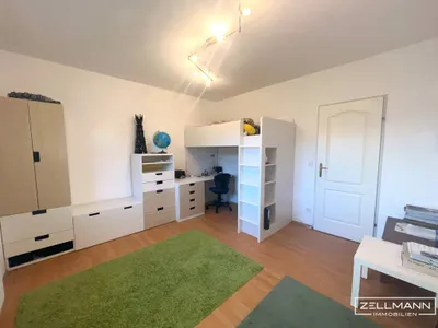 5-Zimmer-Haus mieten in Mödling – 155 m², € 2.500 – Bild 14 von 35