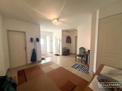 5-Zimmer-Haus mieten in Mödling – 155 m², € 2.500 – Bild 16 von 35