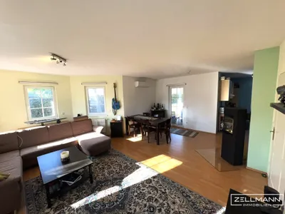 5-Zimmer-Haus mieten in Mödling – 155 m², € 2.500 – Bild 5 von 35