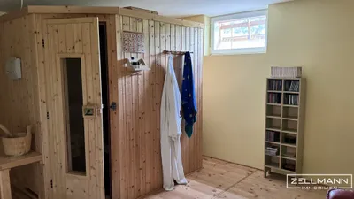 5-Zimmer-Haus mieten in Mödling – 155 m², € 2.500 – Bild 32 von 35