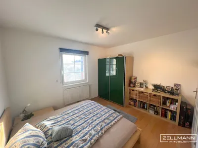 5-Zimmer-Haus mieten in Mödling – 155 m², € 2.500 – Bild 15 von 35