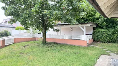 5-Zimmer-Haus mieten in Mödling – 155 m², € 2.500 – Bild 3 von 35