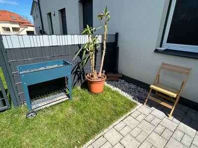 2-Zimmer-Wohnung mieten in Korneuburg – 36 m², € 650 – Bild 8 von 10