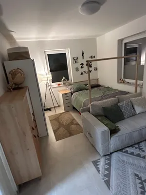 2-Zimmer-Wohnung mieten in Korneuburg – 36 m², € 650 – Bild 3 von 10