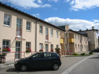 2-Zimmer-Wohnung mieten in Murtal – 45,67 m², € 532 – Bild 2 von 3