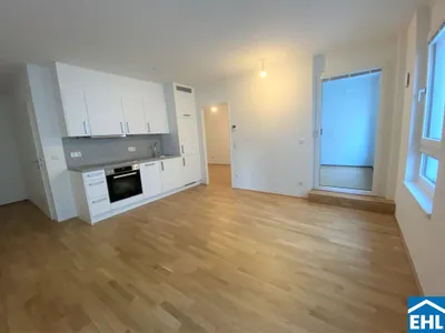 Immobilie kaufen in Wien – 44,4 m², € 275.000 – Bild 4 von 8
