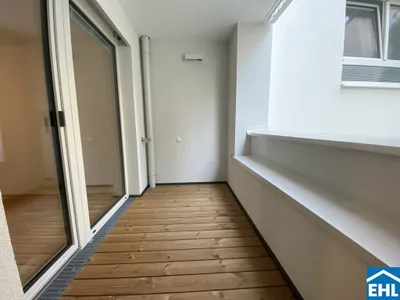 Immobilie kaufen in Wien – 44,4 m², € 275.000 – Bild 1 von 8