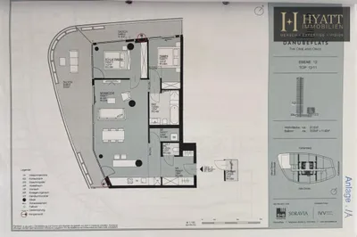 3-Zimmer-Wohnung kaufen in Wien – 91,15 m², € 2.000.000 – Bild 12 von 12