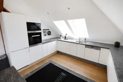 3-Zimmer-Wohnung kaufen in Salzburg Stadt – 135 m², € 850.000 – Bild 2 von 6