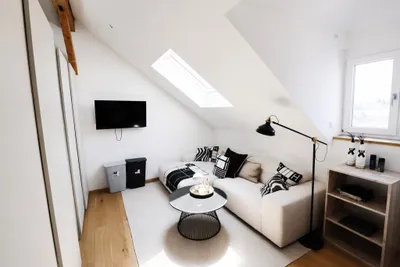 3-Zimmer-Wohnung kaufen in Salzburg Stadt – 135 m², € 850.000 – Bild 4 von 6