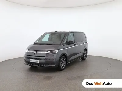 VW Multivan Style eHybrid
