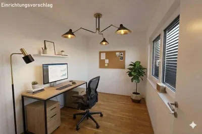 5-Zimmer-Haus kaufen in Amstetten – 115 m², € 388.000 – Bild 6 von 15