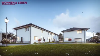 5-Zimmer-Haus kaufen in Amstetten – 115 m², € 388.000 – Bild 15 von 15