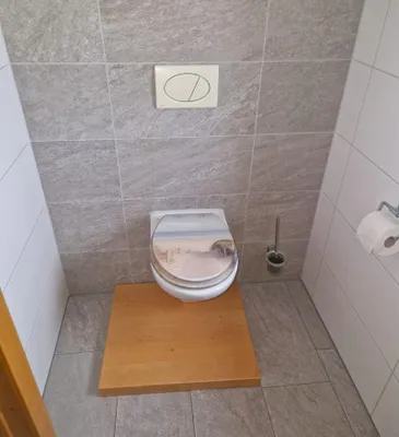 2-Zimmer-Haus mieten in Hartberg-Fürstenfeld – 115 m², € 1.100 – Bild 14 von 24
