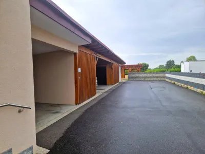 2-Zimmer-Haus mieten in Hartberg-Fürstenfeld – 115 m², € 1.100 – Bild 4 von 24