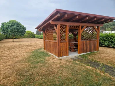 2-Zimmer-Haus mieten in Hartberg-Fürstenfeld – 115 m², € 1.100 – Bild 2 von 24