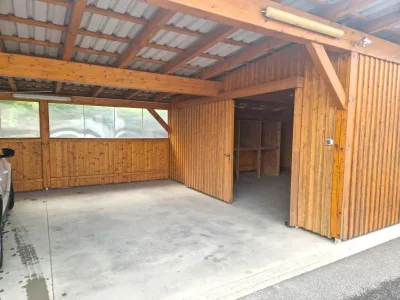 2-Zimmer-Haus mieten in Hartberg-Fürstenfeld – 115 m², € 1.100 – Bild 6 von 24