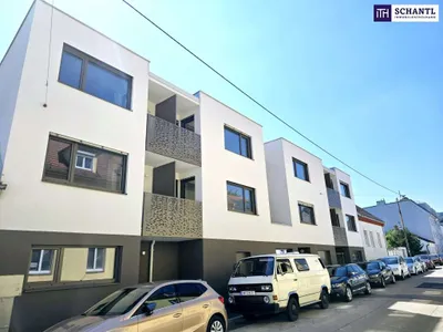 1-Zimmer-Wohnung kaufen in Wien – 39,49 m², € 218.349 – Bild 10 von 25