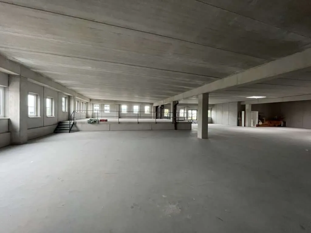 Flexible Lagerflächen in kleinen und großen Einheiten - hervorragende Infrastruktur und attraktive Konditionen - Ansicht 2