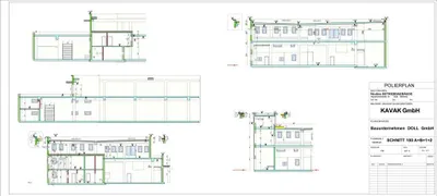 Gewerbeimmobilie mieten in Salzburg Stadt – 1 351 m² – Bild 8 von 12