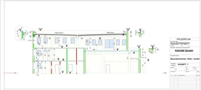 Gewerbeimmobilie mieten in Salzburg Stadt – 1 351 m² – Bild 11 von 12