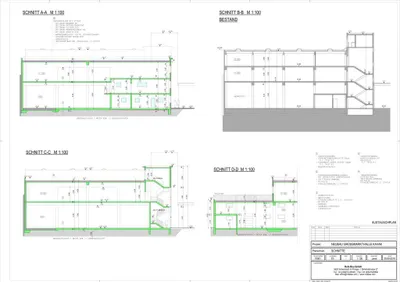 Gewerbeimmobilie mieten in Salzburg Stadt – 1 351 m² – Bild 10 von 12