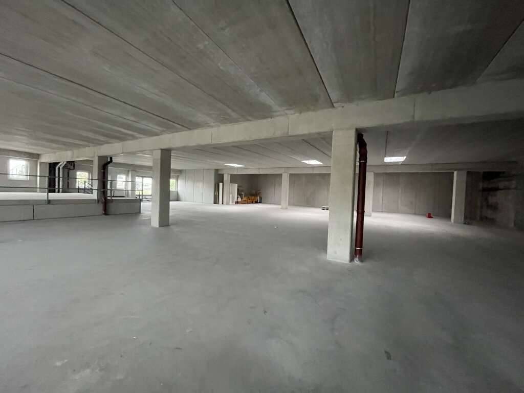 Flexible Lagerflächen in kleinen und großen Einheiten - hervorragende Infrastruktur und attraktive Konditionen - Ansicht 3