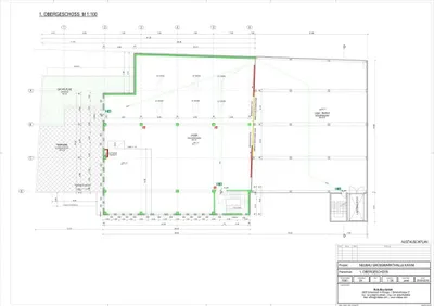 Gewerbeimmobilie mieten in Salzburg Stadt – 1 351 m² – Bild 9 von 12