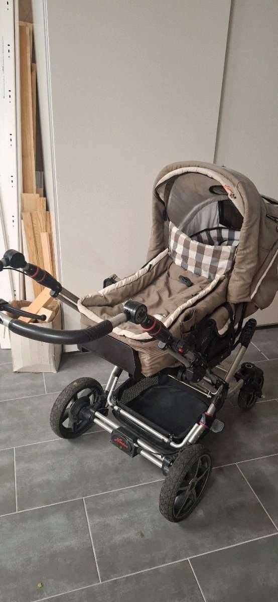 Hartan Kinderwagen,  99,- (5431 Kellau) - willhaben