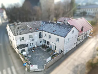 Gewerbeimmobilie kaufen in Sankt Pölten Land – 400 m², € 890.000 – Bild 2 von 7