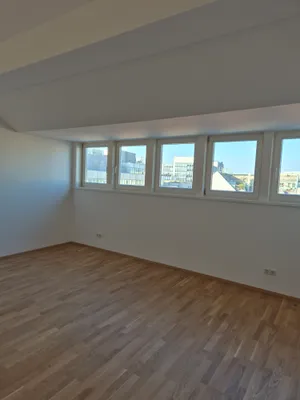 1-Zimmer-Wohnung mieten in Wien – 34 m², € 729