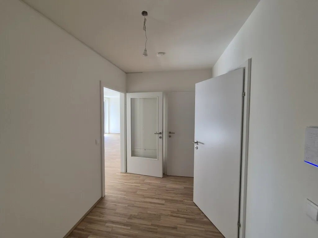 Lichtdurchflutete Wohnung im beliebten Grazer Bezirk Jakomini - Ansicht 2