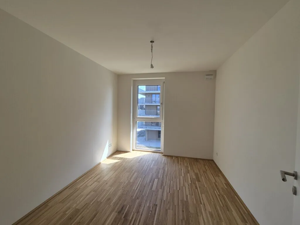 Lichtdurchflutete Wohnung im beliebten Grazer Bezirk Jakomini - Ansicht 3