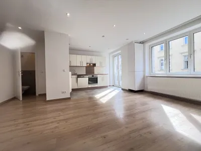 2-Zimmer-Wohnung mieten in Wien – 50,83 m², € 1.140 – Bild 2 von 11