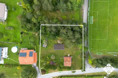 Grundstück kaufen in Imst – 1 310 m², € 475.000 – Bild 2 von 10
