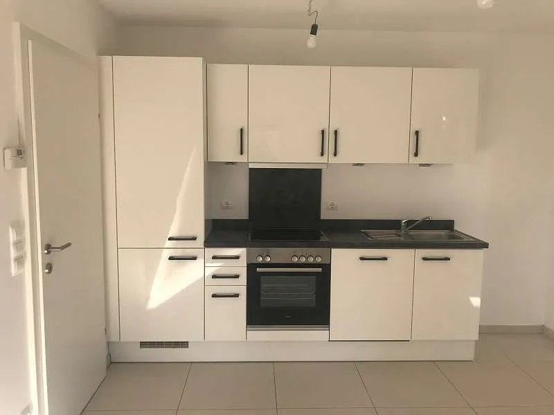 Top-Anlegerwohnung mit Terrasse & 2 Tiefgaragenplätzen in Seiersberg-Pirka - vermietet & sofort verfügbar - Ansicht 2