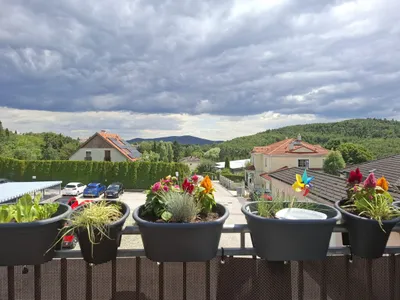 3-Zimmer-Wohnung mieten in Sankt Pölten Land – 72 m², € 808 – Bild 5 von 6