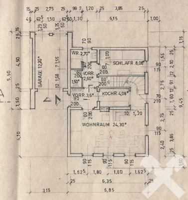 Wohnung kaufen in Voitsberg – 127,74 m², € 250.000 – Bild 13 von 17