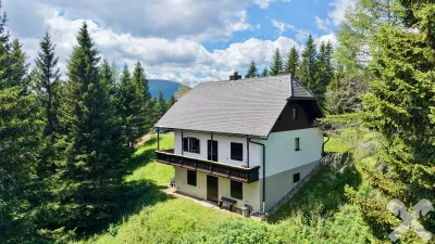 Wohnung kaufen in Voitsberg – 127,74 m², € 250.000