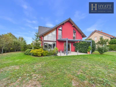 8-Zimmer-Haus kaufen in Mödling – 209 m², € 1.750.000 – Bild 6 von 65