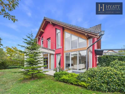 8-Zimmer-Haus kaufen in Mödling – 209 m², € 1.750.000 – Bild 1 von 65