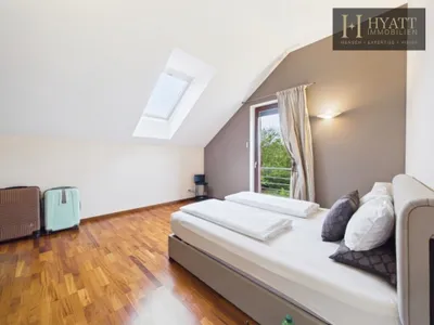 8-Zimmer-Haus kaufen in Mödling – 209 m², € 1.750.000 – Bild 22 von 65