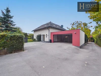 8-Zimmer-Haus kaufen in Mödling – 209 m², € 1.750.000 – Bild 2 von 65