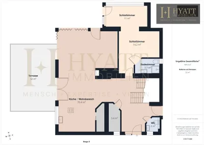 8-Zimmer-Haus kaufen in Mödling – 209 m², € 1.750.000 – Bild 63 von 65
