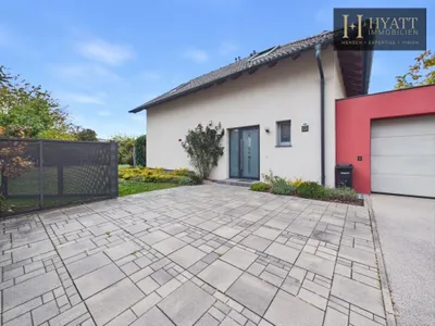 8-Zimmer-Haus kaufen in Mödling – 209 m², € 1.750.000 – Bild 3 von 65